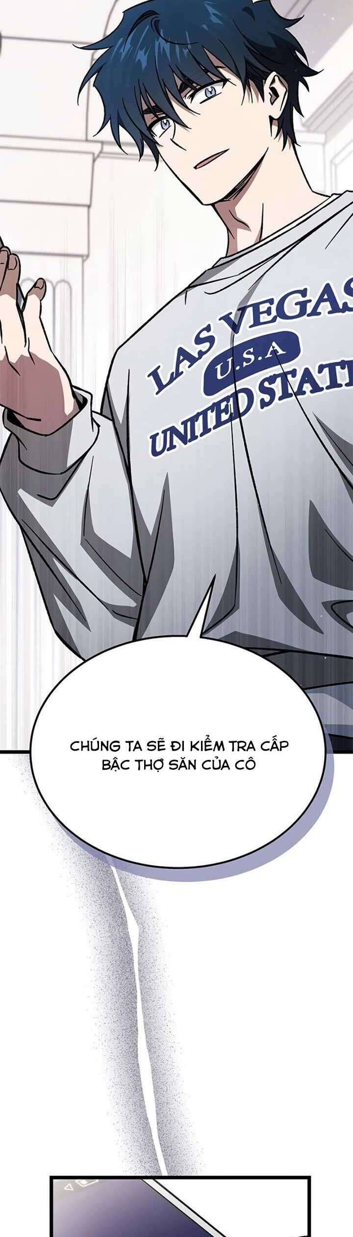 Công Chúa Ngọn Lửa Đen Lv.99 - Chap 12 - Trang 37