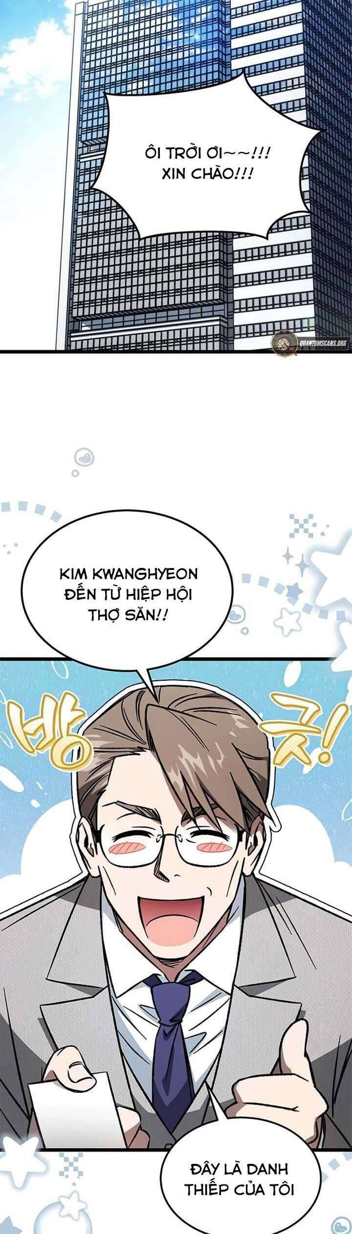 Công Chúa Ngọn Lửa Đen Lv.99 - Chap 12 - Trang 39