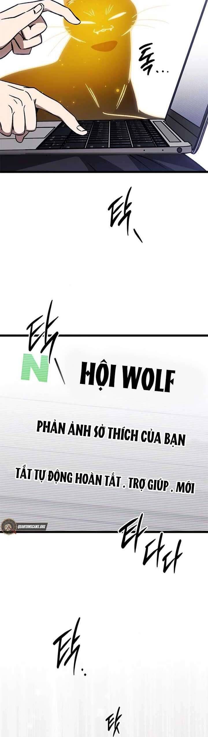 Công Chúa Ngọn Lửa Đen Lv.99 - Chap 12 - Trang 4