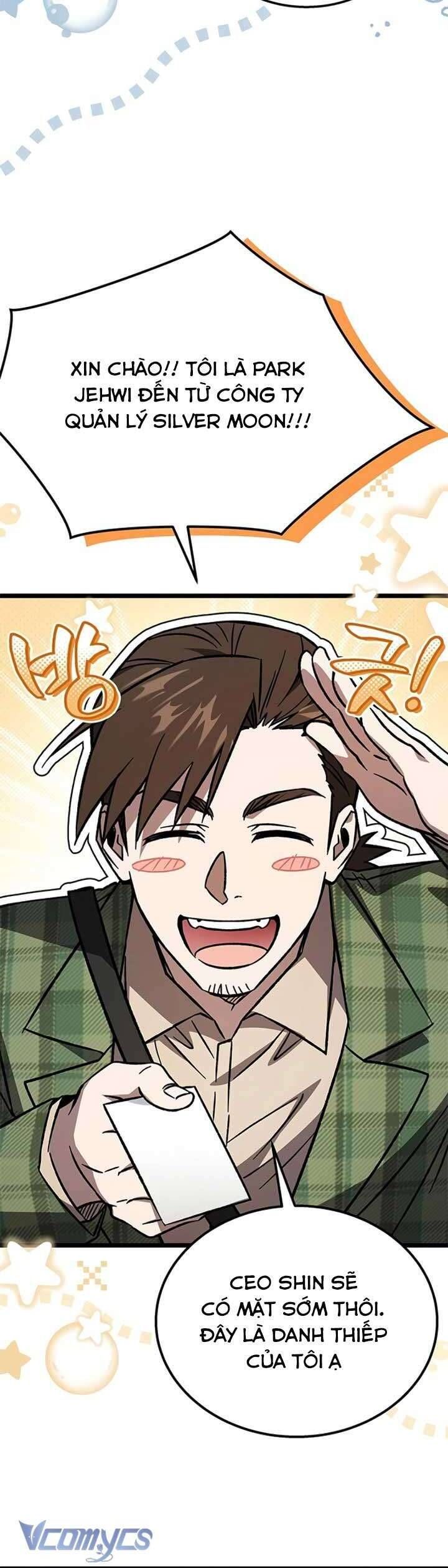 Công Chúa Ngọn Lửa Đen Lv.99 - Chap 12 - Trang 40