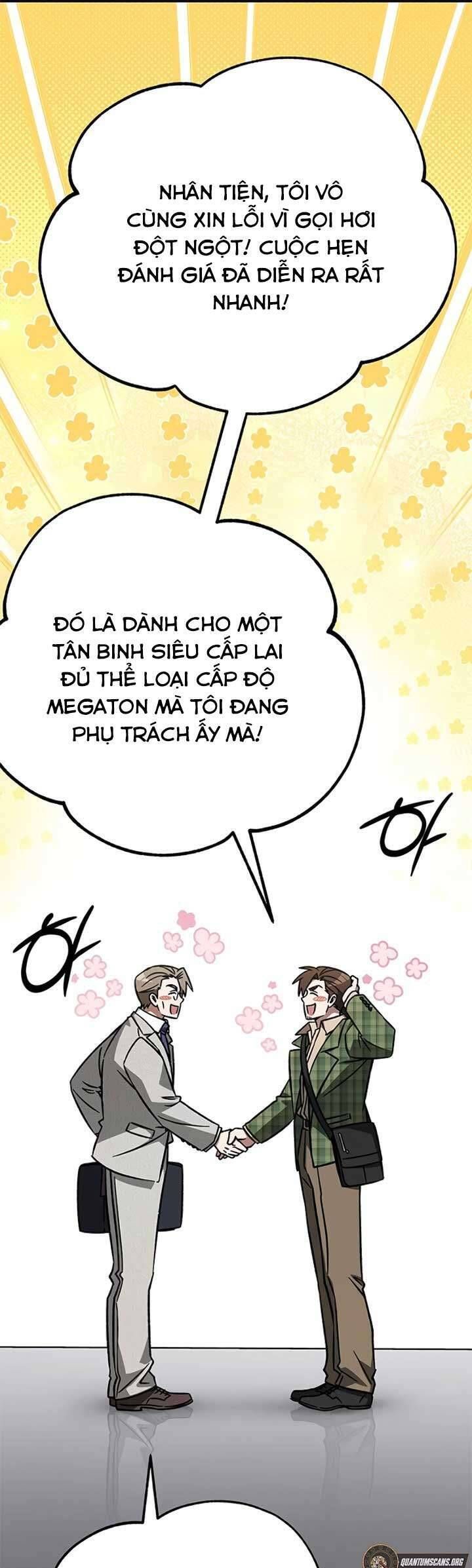 Công Chúa Ngọn Lửa Đen Lv.99 - Chap 12 - Trang 41