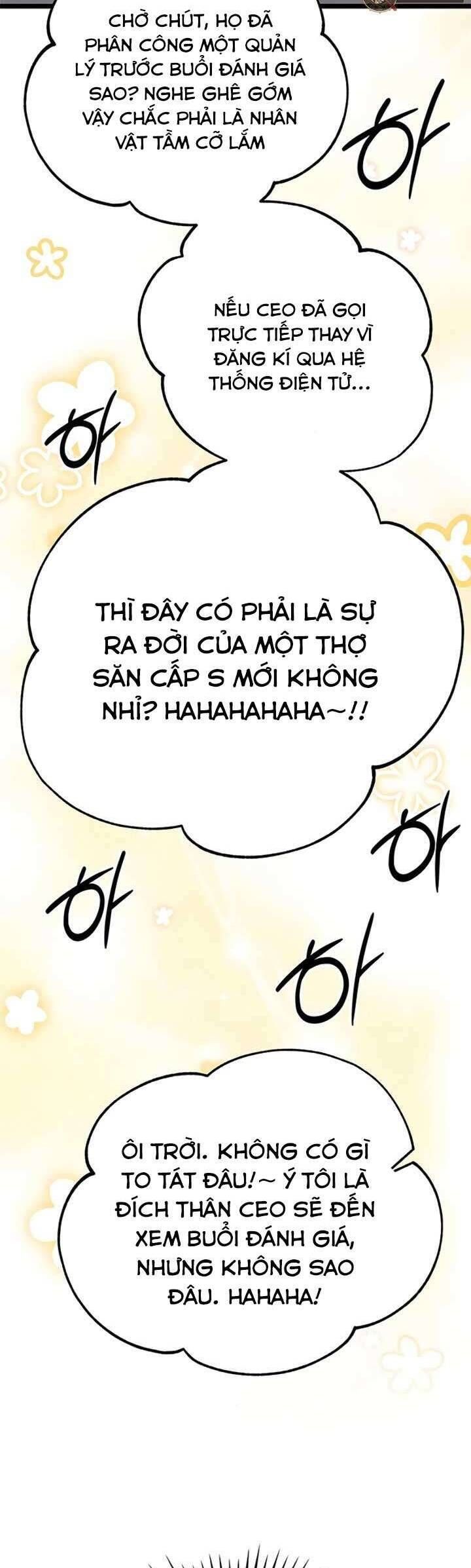 Công Chúa Ngọn Lửa Đen Lv.99 - Chap 12 - Trang 42