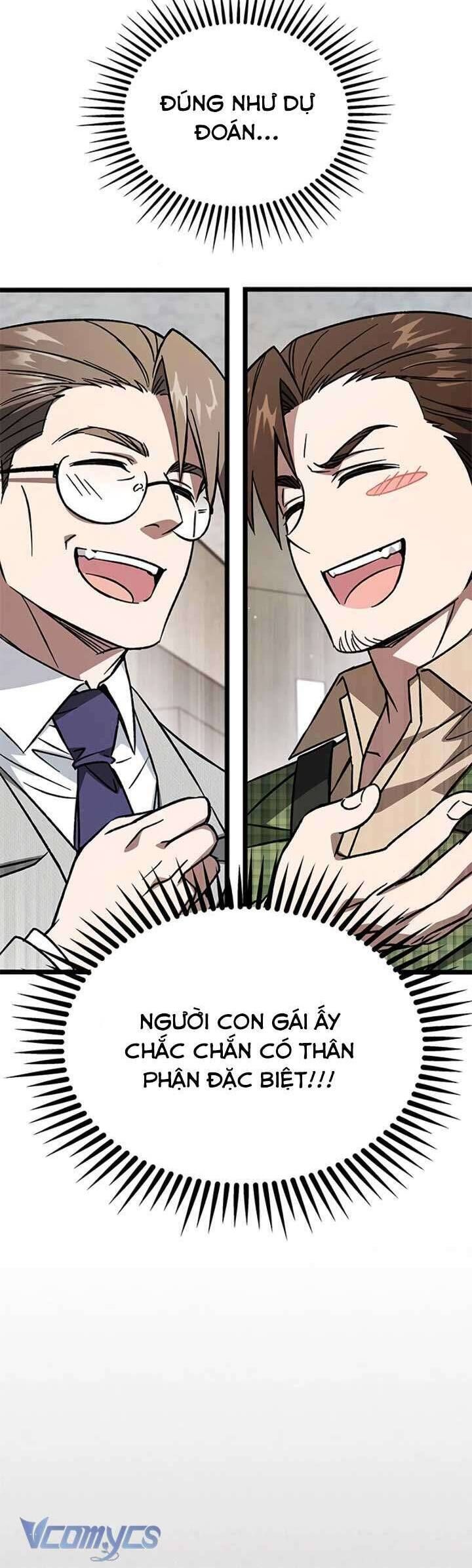 Công Chúa Ngọn Lửa Đen Lv.99 - Chap 12 - Trang 43
