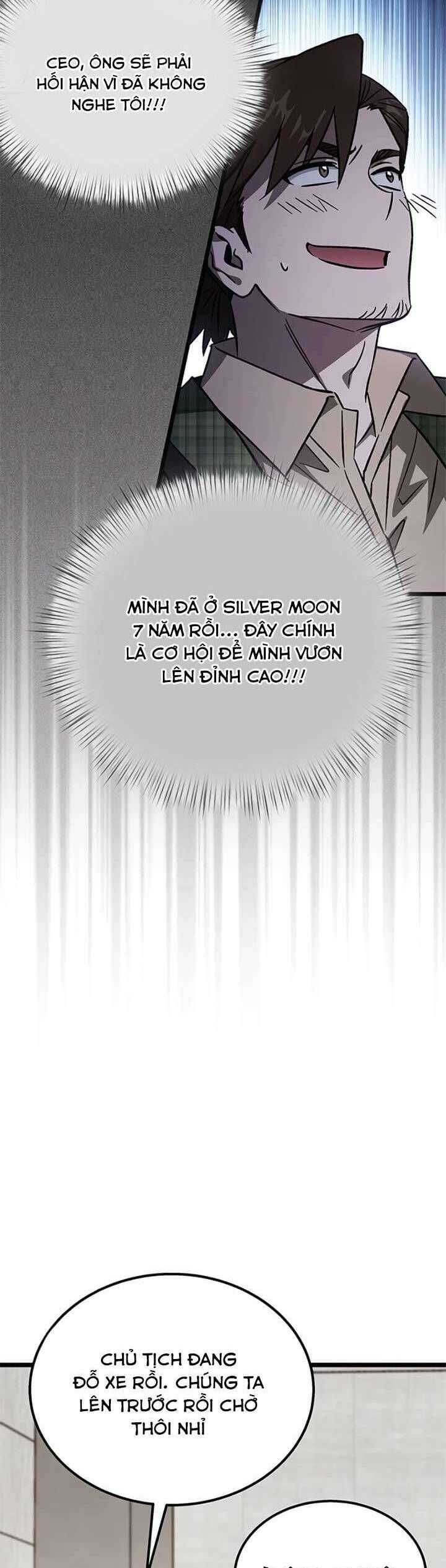 Công Chúa Ngọn Lửa Đen Lv.99 - Chap 12 - Trang 46