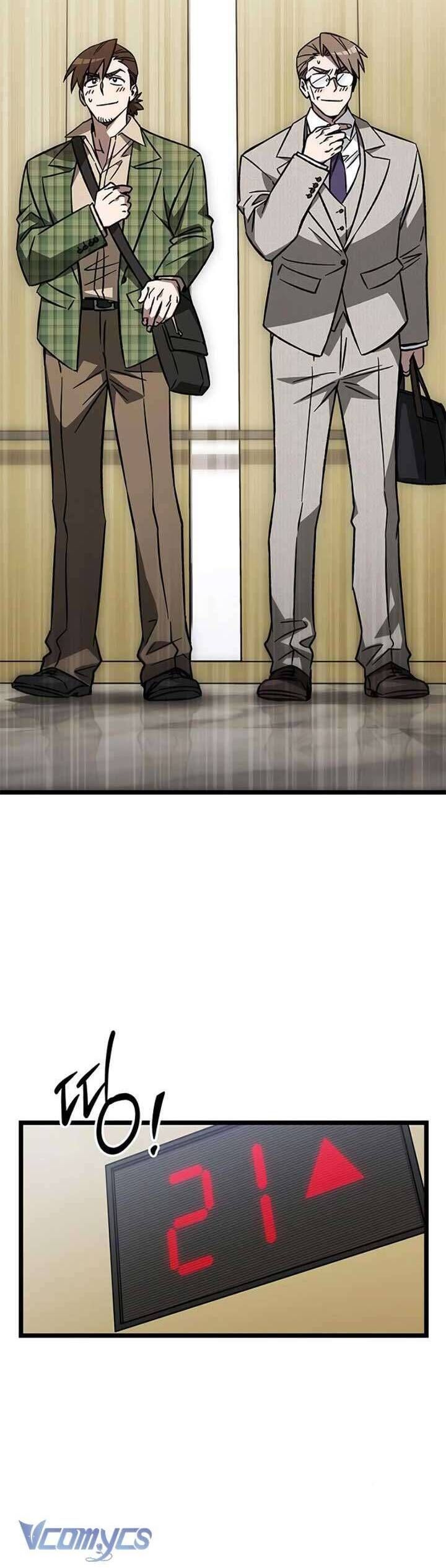 Công Chúa Ngọn Lửa Đen Lv.99 - Chap 12 - Trang 48