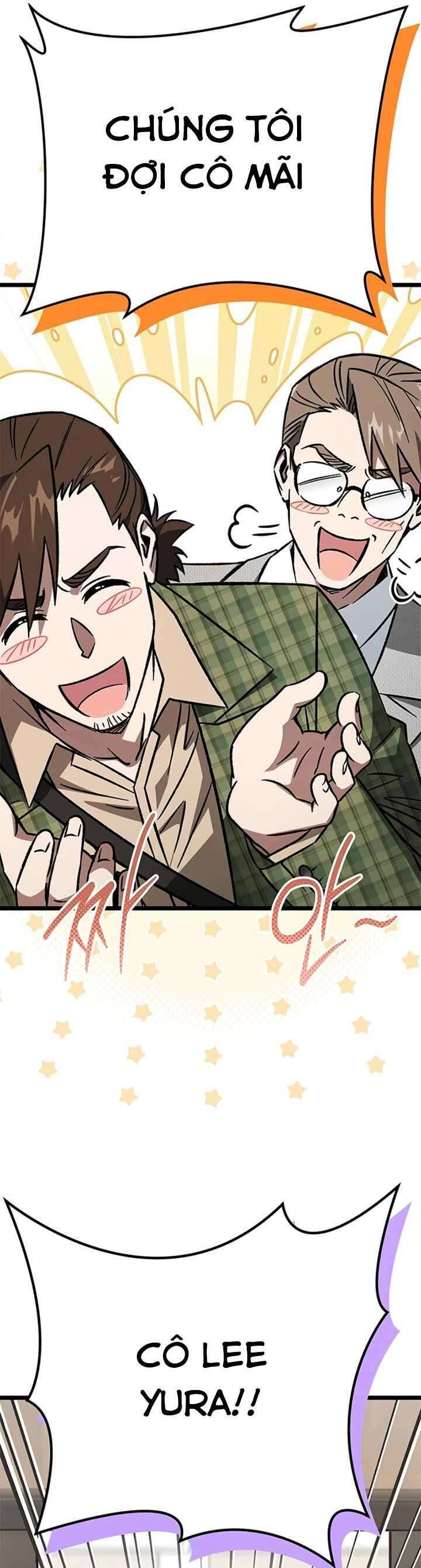 Công Chúa Ngọn Lửa Đen Lv.99 - Chap 12 - Trang 49