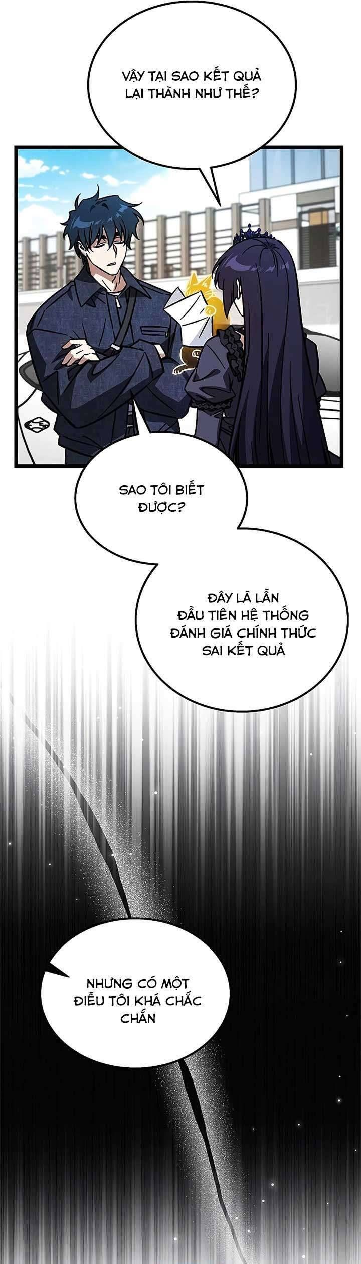 Công Chúa Ngọn Lửa Đen Lv.99 - Chap 13 - Trang 14