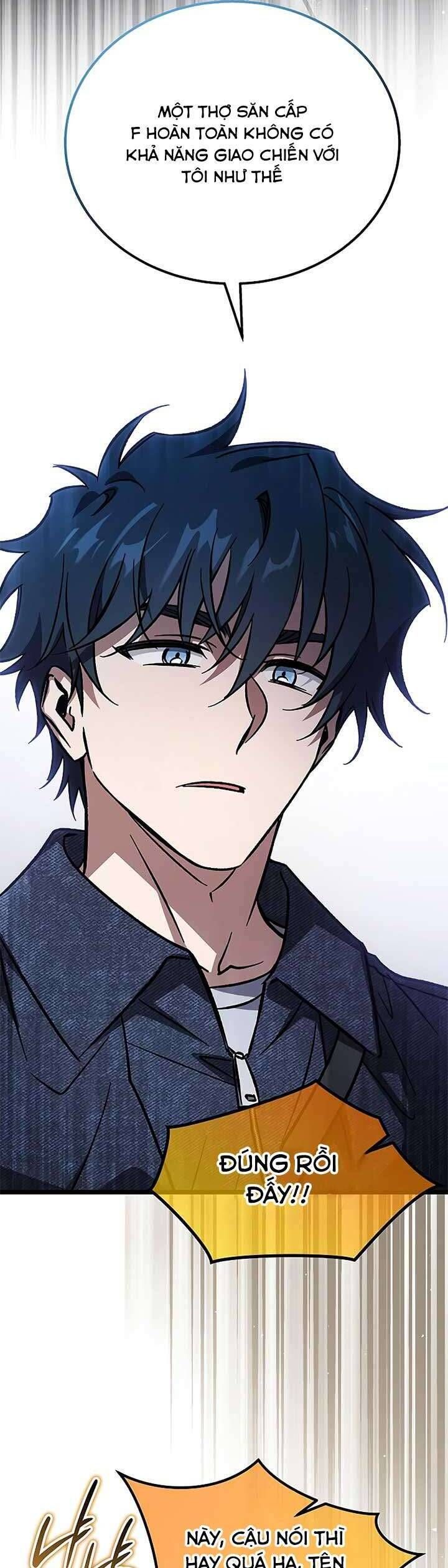 Công Chúa Ngọn Lửa Đen Lv.99 - Chap 13 - Trang 15