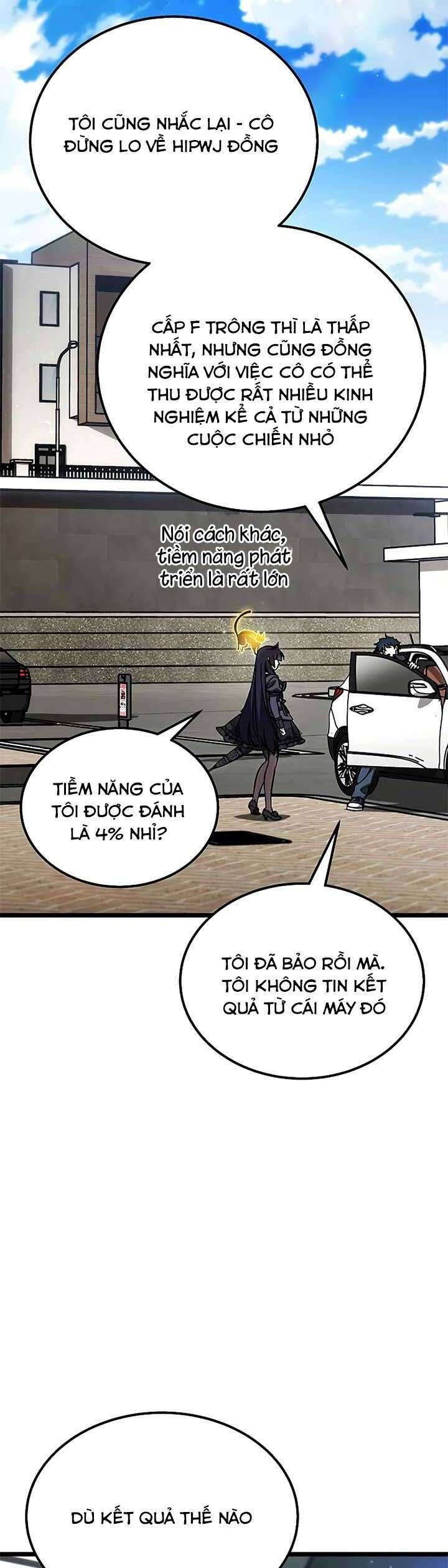 Công Chúa Ngọn Lửa Đen Lv.99 - Chap 13 - Trang 17