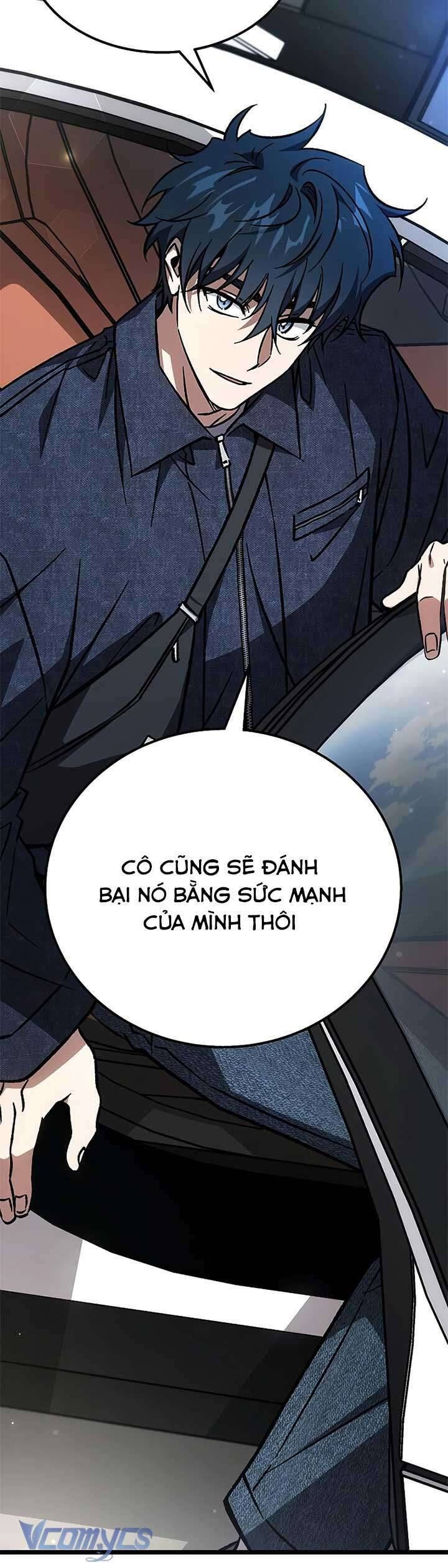 Công Chúa Ngọn Lửa Đen Lv.99 - Chap 13 - Trang 18