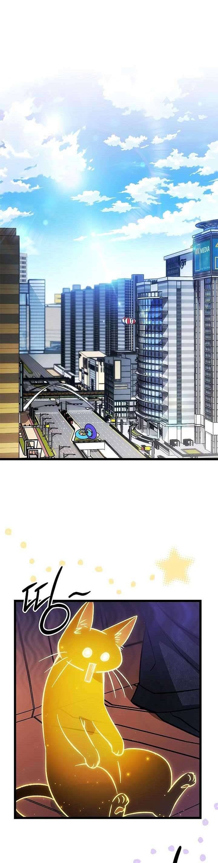 Công Chúa Ngọn Lửa Đen Lv.99 - Chap 13 - Trang 2