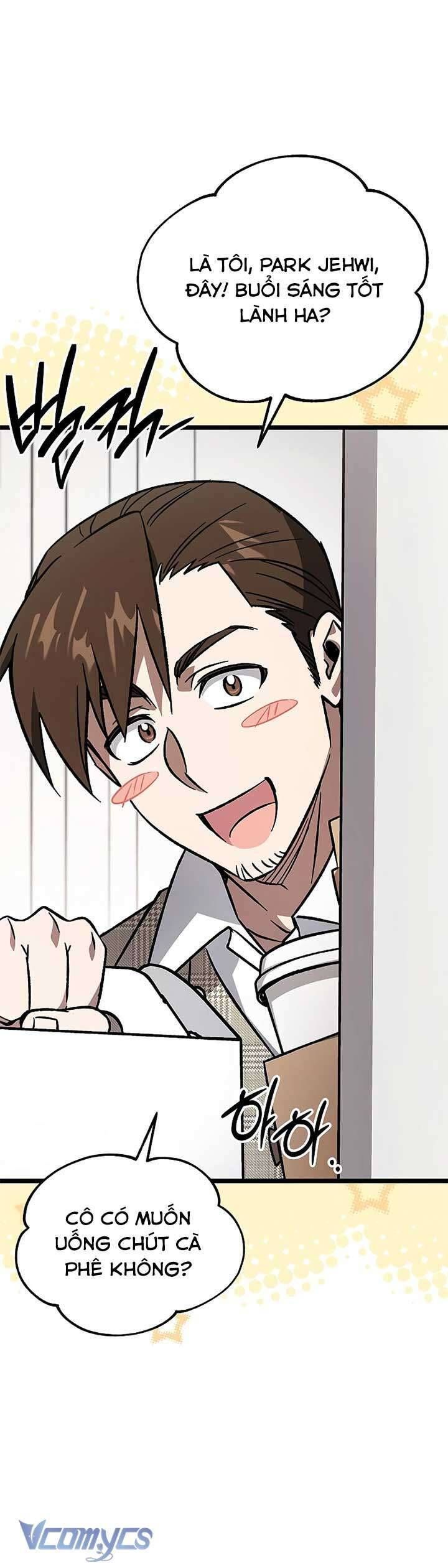 Công Chúa Ngọn Lửa Đen Lv.99 - Chap 13 - Trang 27