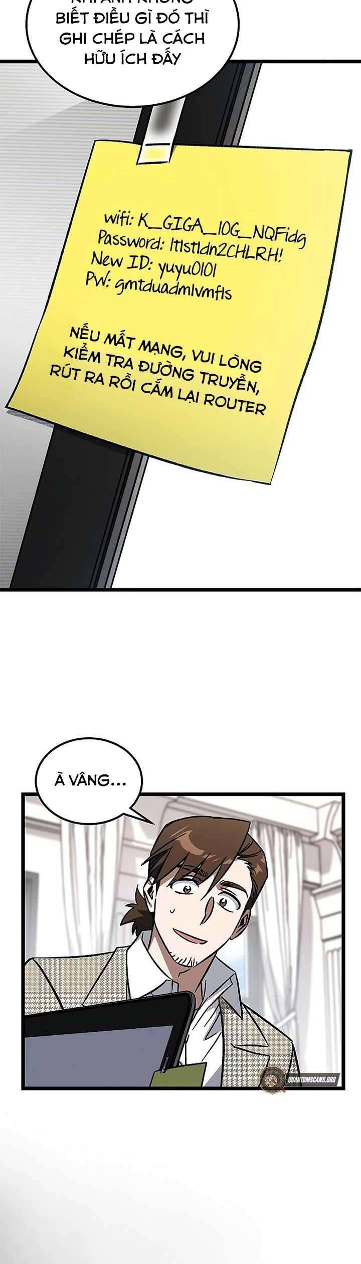 Công Chúa Ngọn Lửa Đen Lv.99 - Chap 13 - Trang 29