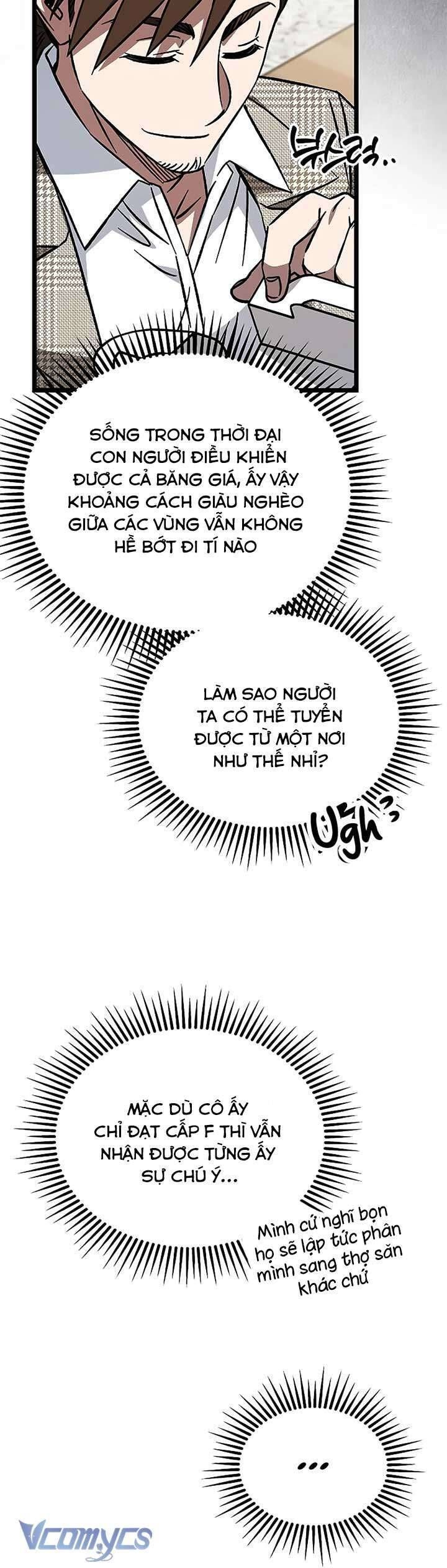 Công Chúa Ngọn Lửa Đen Lv.99 - Chap 13 - Trang 32