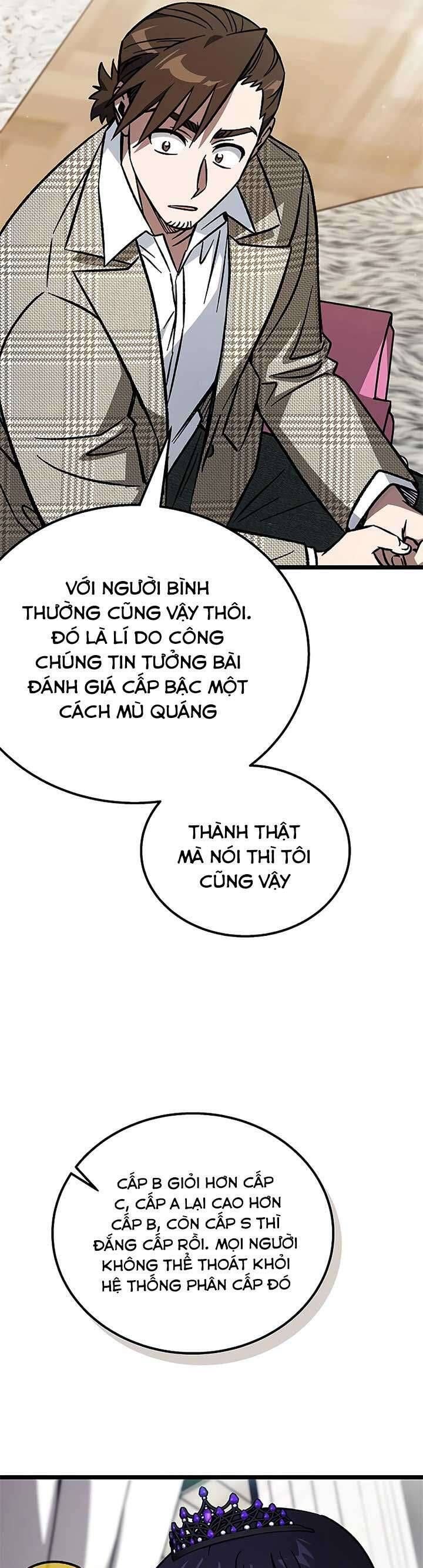 Công Chúa Ngọn Lửa Đen Lv.99 - Chap 13 - Trang 37