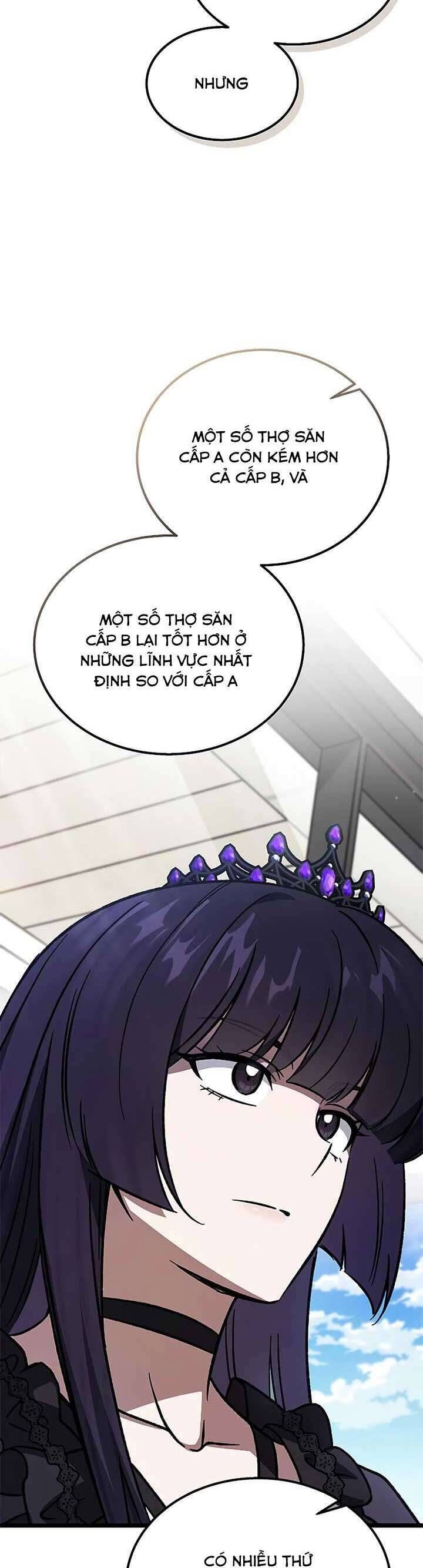 Công Chúa Ngọn Lửa Đen Lv.99 - Chap 13 - Trang 39