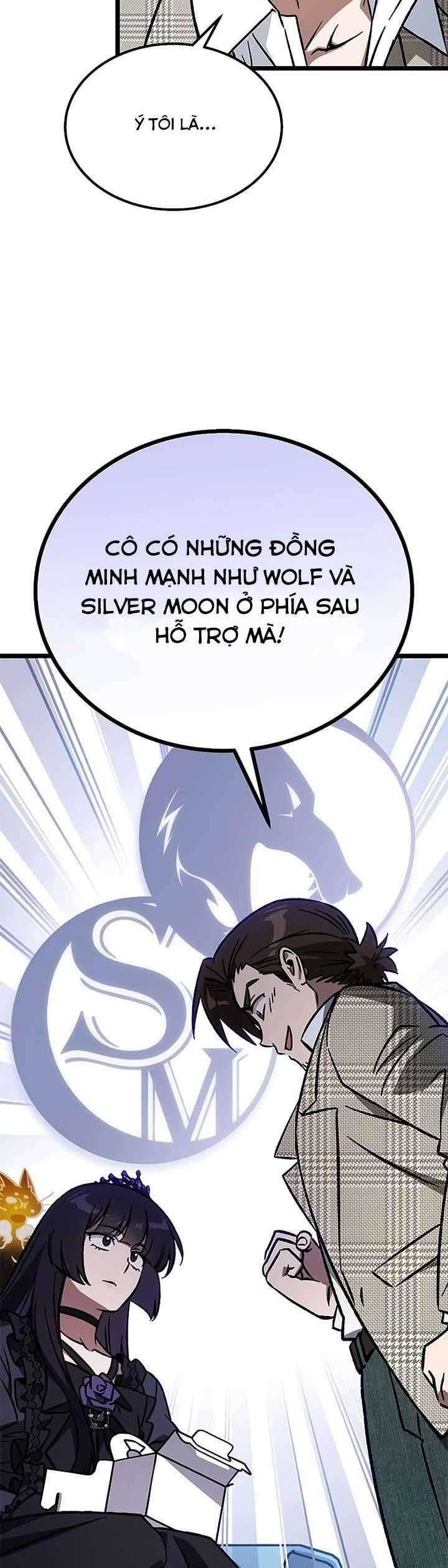 Công Chúa Ngọn Lửa Đen Lv.99 - Chap 13 - Trang 44