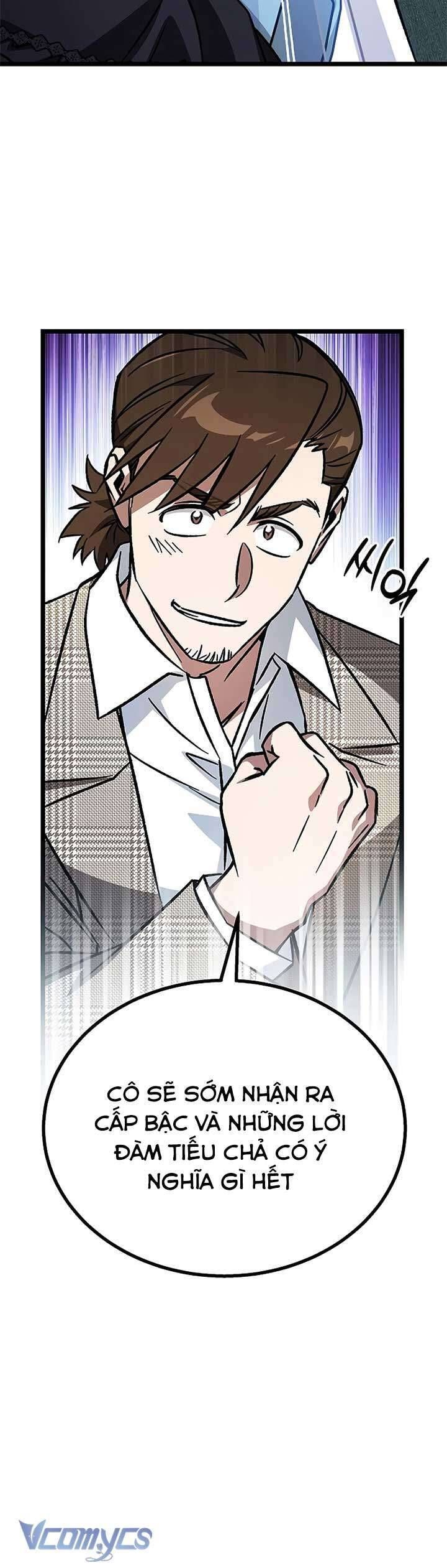 Công Chúa Ngọn Lửa Đen Lv.99 - Chap 13 - Trang 45