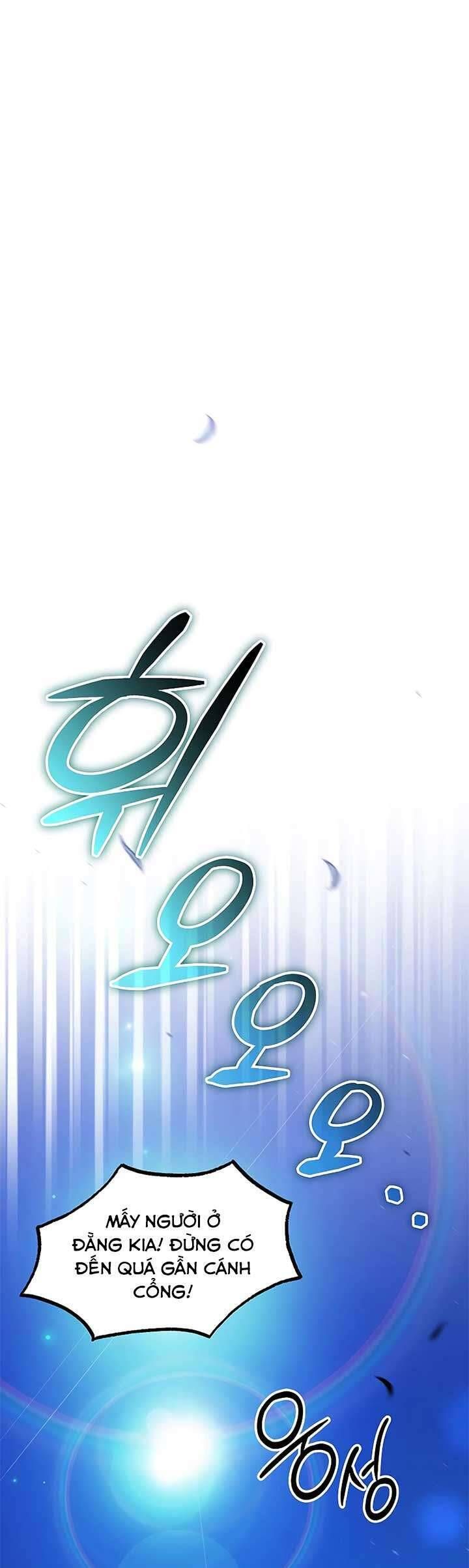 Công Chúa Ngọn Lửa Đen Lv.99 - Chap 13 - Trang 46