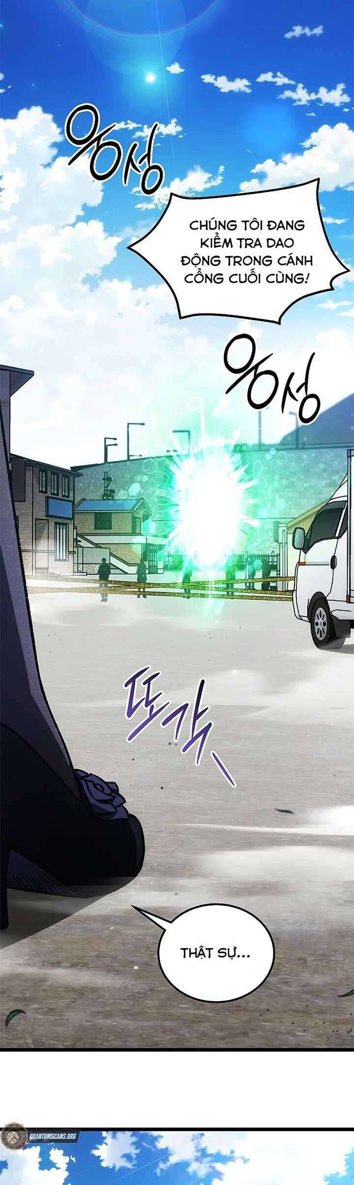 Công Chúa Ngọn Lửa Đen Lv.99 - Chap 13 - Trang 47
