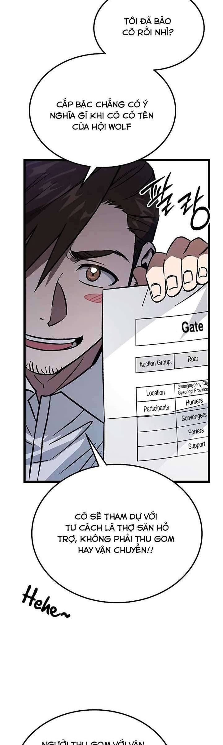 Công Chúa Ngọn Lửa Đen Lv.99 - Chap 13 - Trang 49