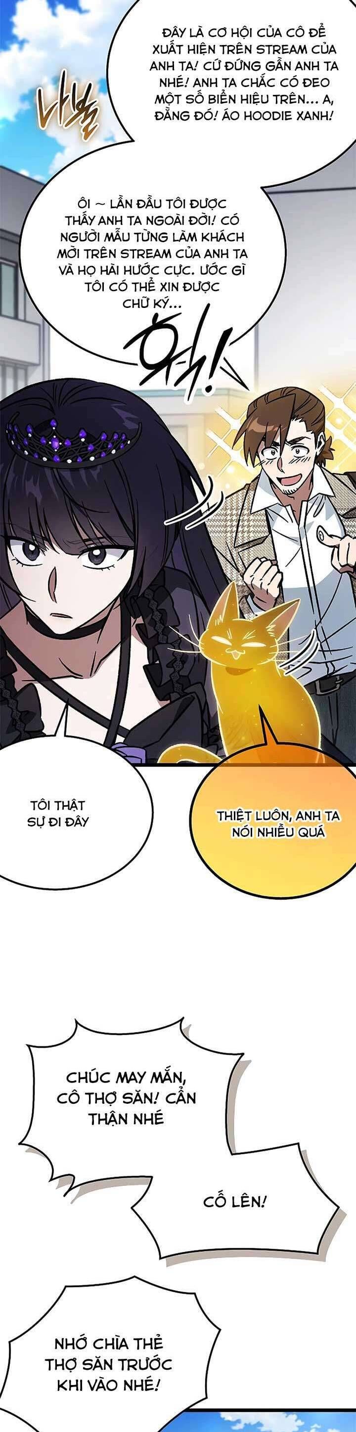 Công Chúa Ngọn Lửa Đen Lv.99 - Chap 13 - Trang 57