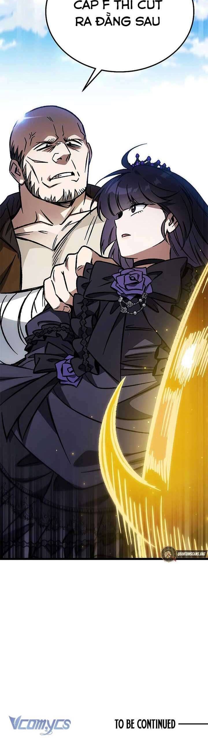 Công Chúa Ngọn Lửa Đen Lv.99 - Chap 13 - Trang 62