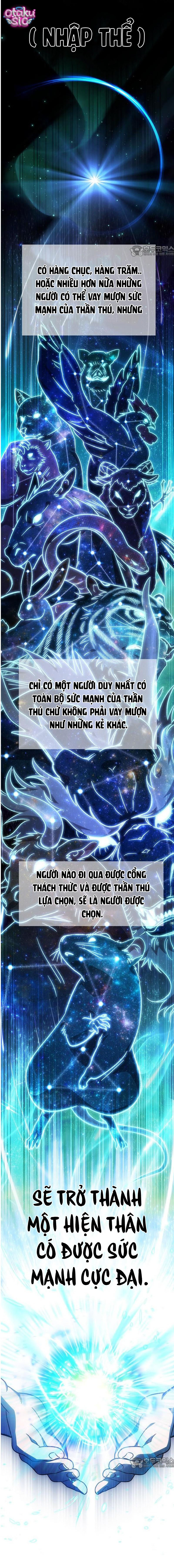 Công Chúa Ngọn Lửa Đen Lv.99 - Chap 17 - Trang 17