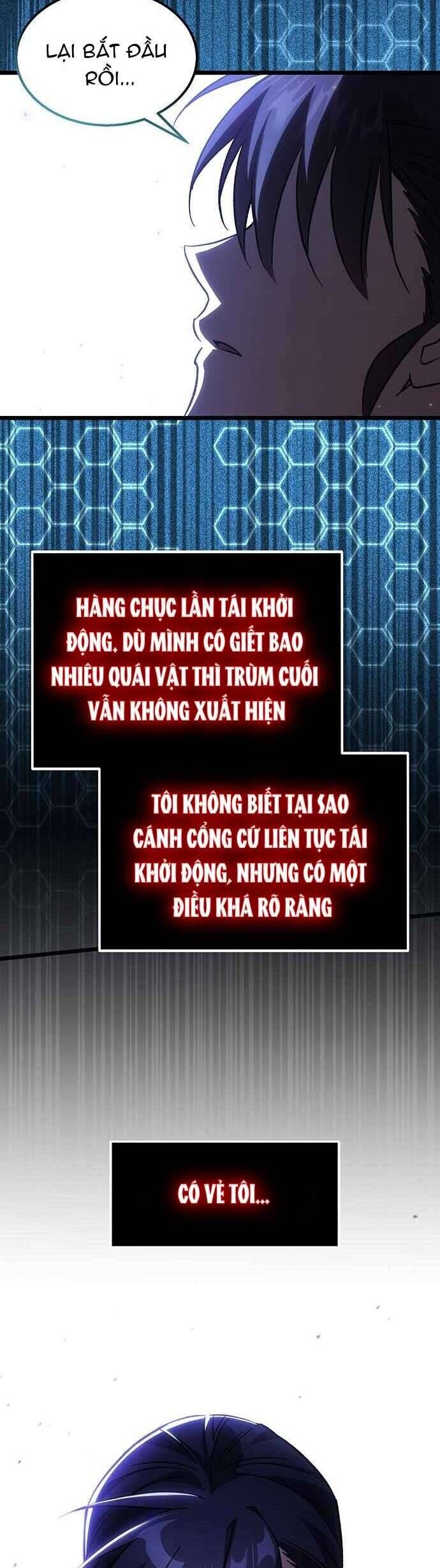 Công Chúa Ngọn Lửa Đen Lv.99 - Chap 2 - Trang 10