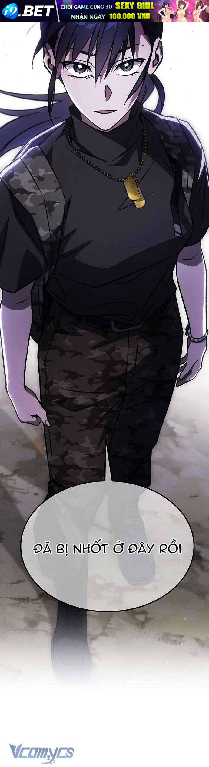 Công Chúa Ngọn Lửa Đen Lv.99 - Chap 2 - Trang 11