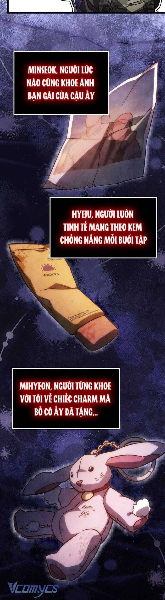 Công Chúa Ngọn Lửa Đen Lv.99 - Chap 2 - Trang 14