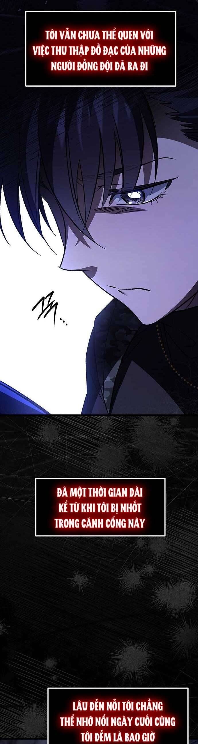Công Chúa Ngọn Lửa Đen Lv.99 - Chap 2 - Trang 15