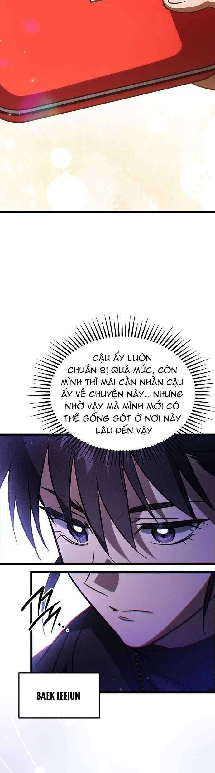 Công Chúa Ngọn Lửa Đen Lv.99 - Chap 2 - Trang 19