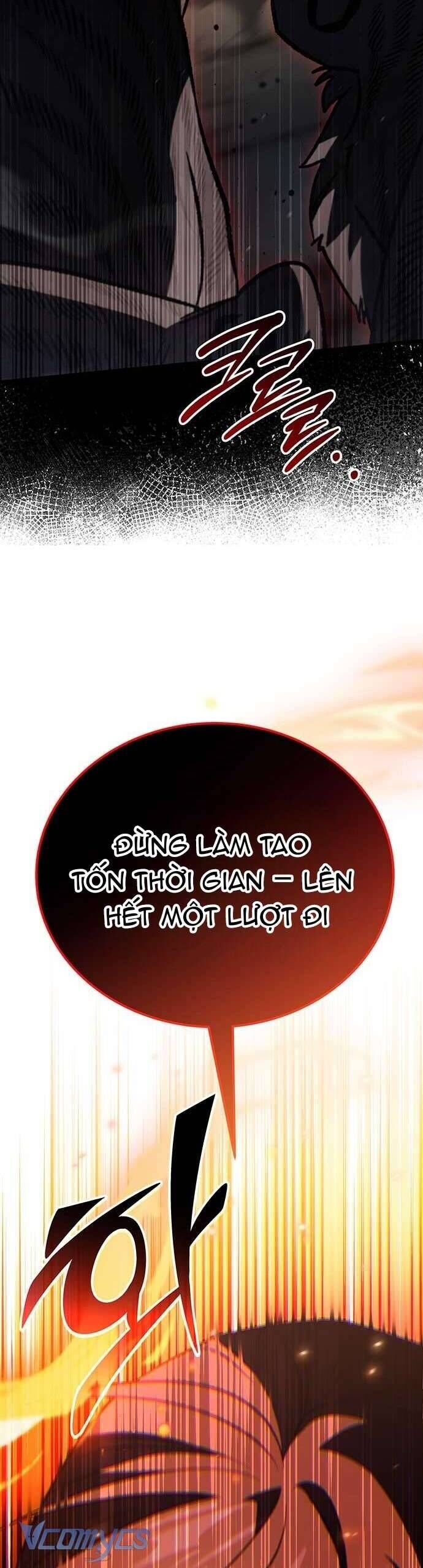 Công Chúa Ngọn Lửa Đen Lv.99 - Chap 2 - Trang 23