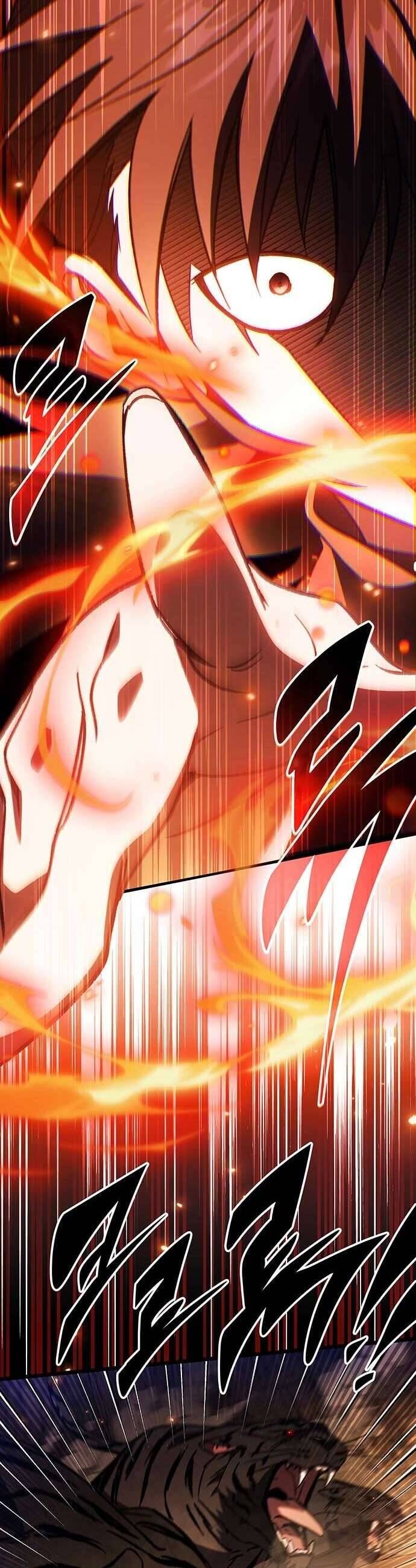 Công Chúa Ngọn Lửa Đen Lv.99 - Chap 2 - Trang 24
