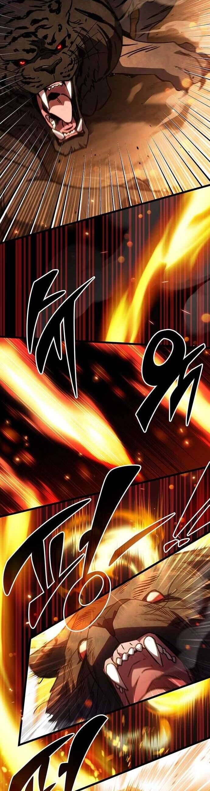 Công Chúa Ngọn Lửa Đen Lv.99 - Chap 2 - Trang 25