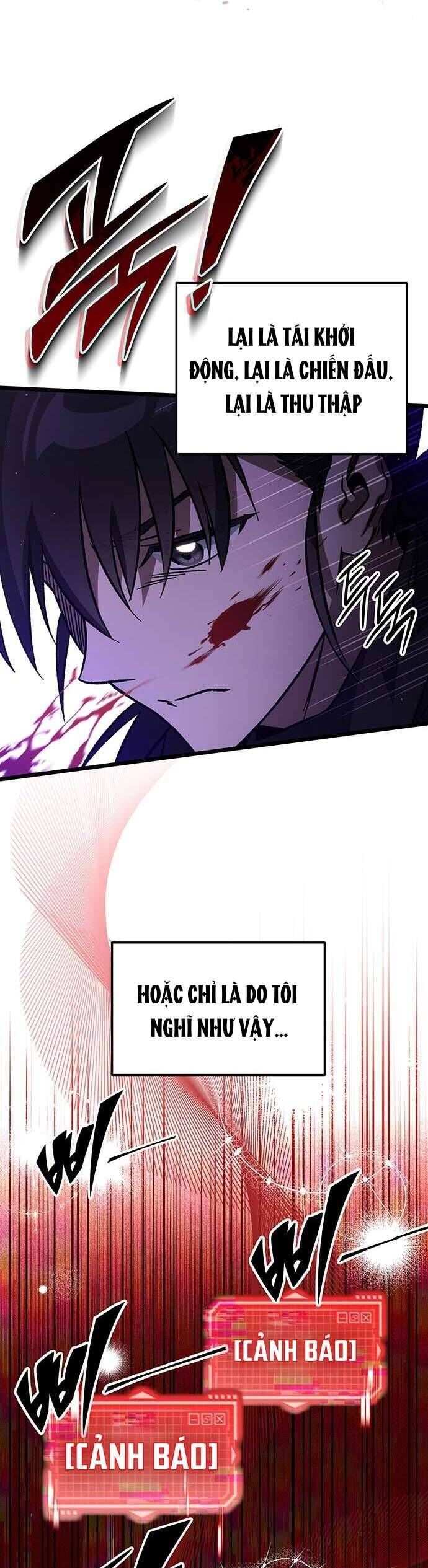 Công Chúa Ngọn Lửa Đen Lv.99 - Chap 2 - Trang 30