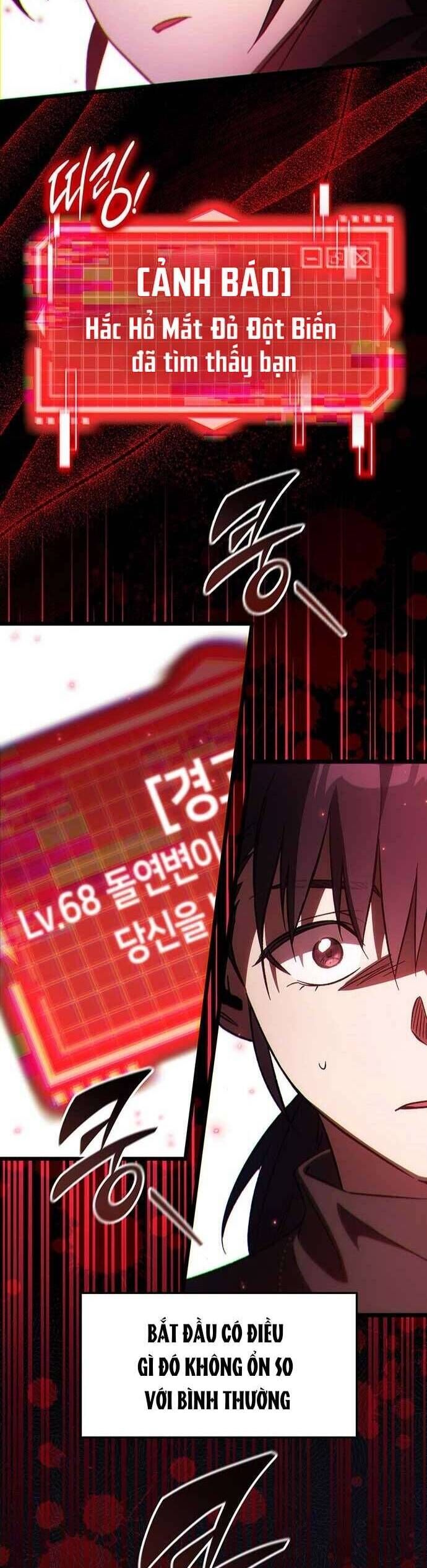 Công Chúa Ngọn Lửa Đen Lv.99 - Chap 2 - Trang 32