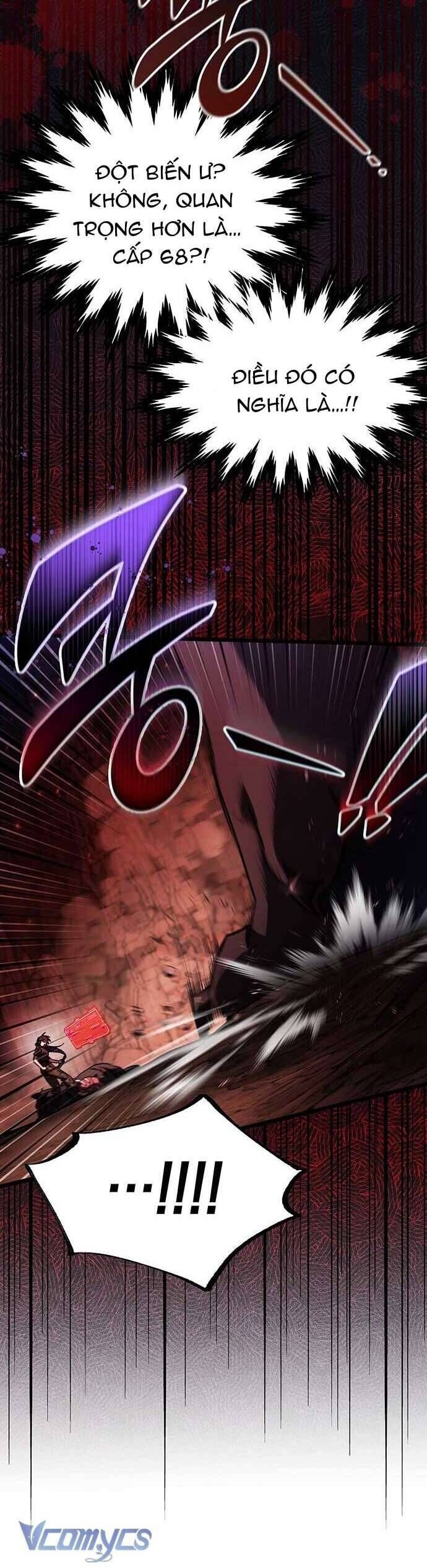 Công Chúa Ngọn Lửa Đen Lv.99 - Chap 2 - Trang 33