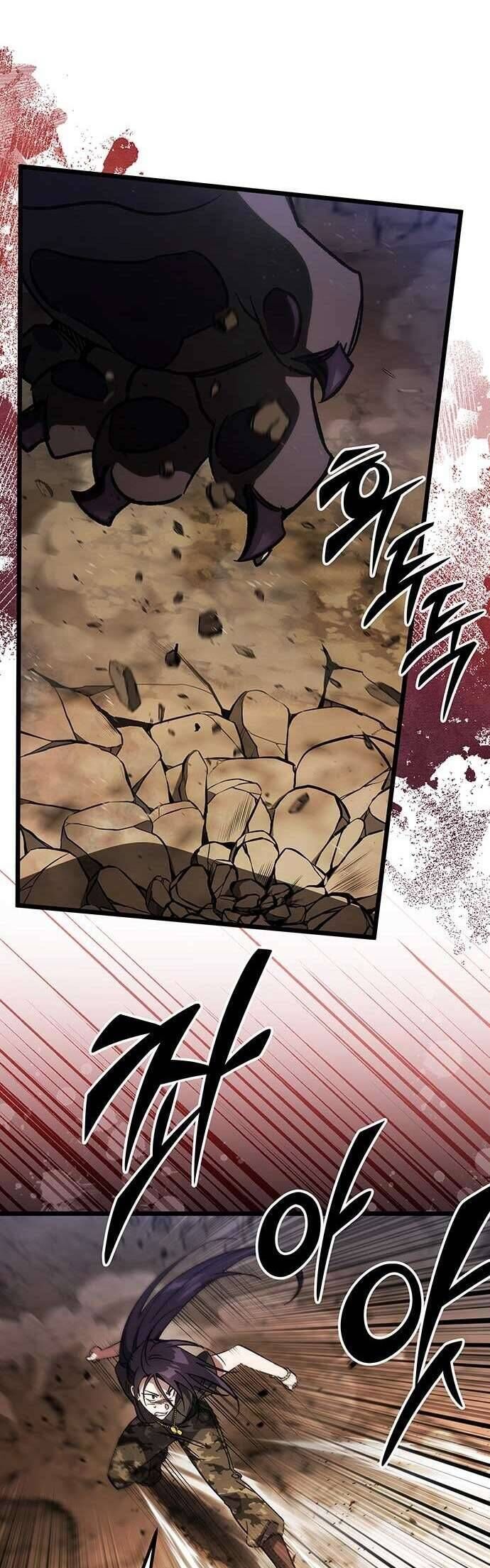 Công Chúa Ngọn Lửa Đen Lv.99 - Chap 2 - Trang 41
