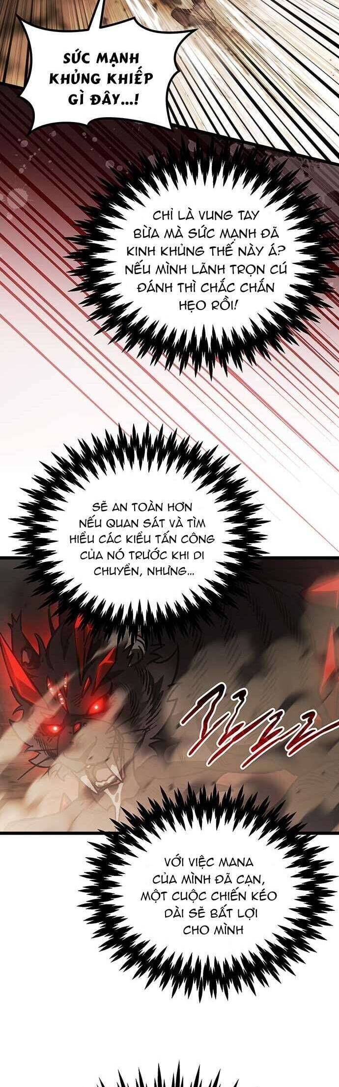 Công Chúa Ngọn Lửa Đen Lv.99 - Chap 2 - Trang 42
