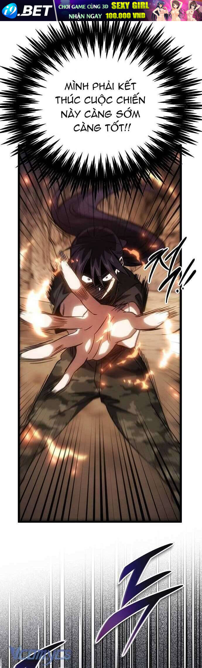 Công Chúa Ngọn Lửa Đen Lv.99 - Chap 2 - Trang 43