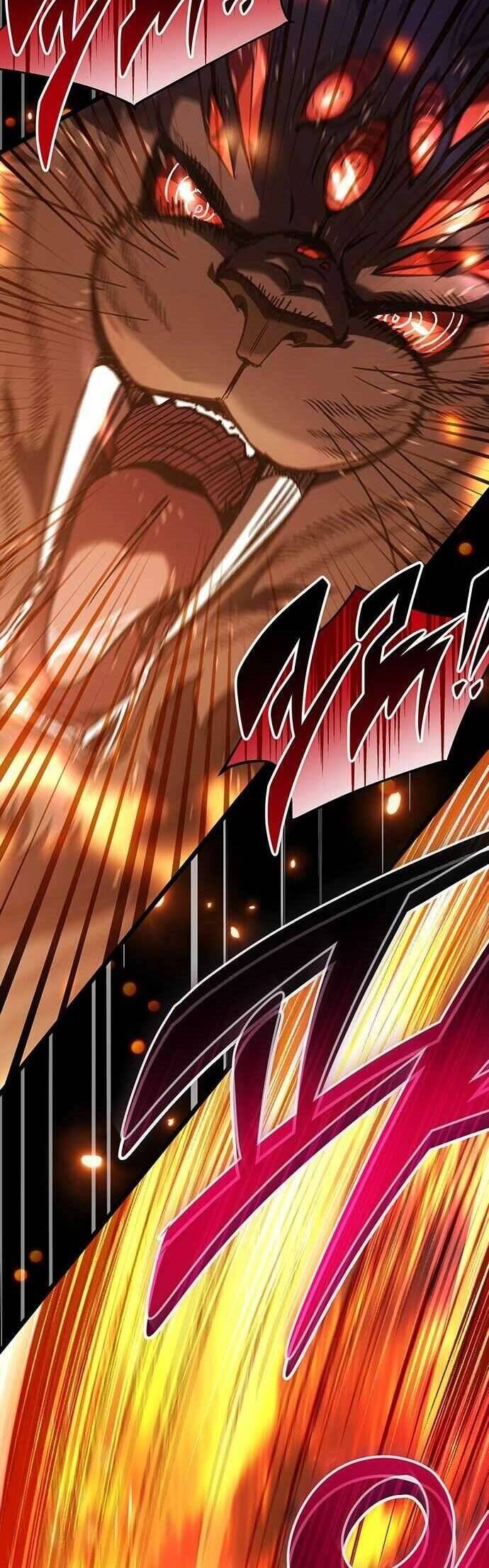 Công Chúa Ngọn Lửa Đen Lv.99 - Chap 2 - Trang 45