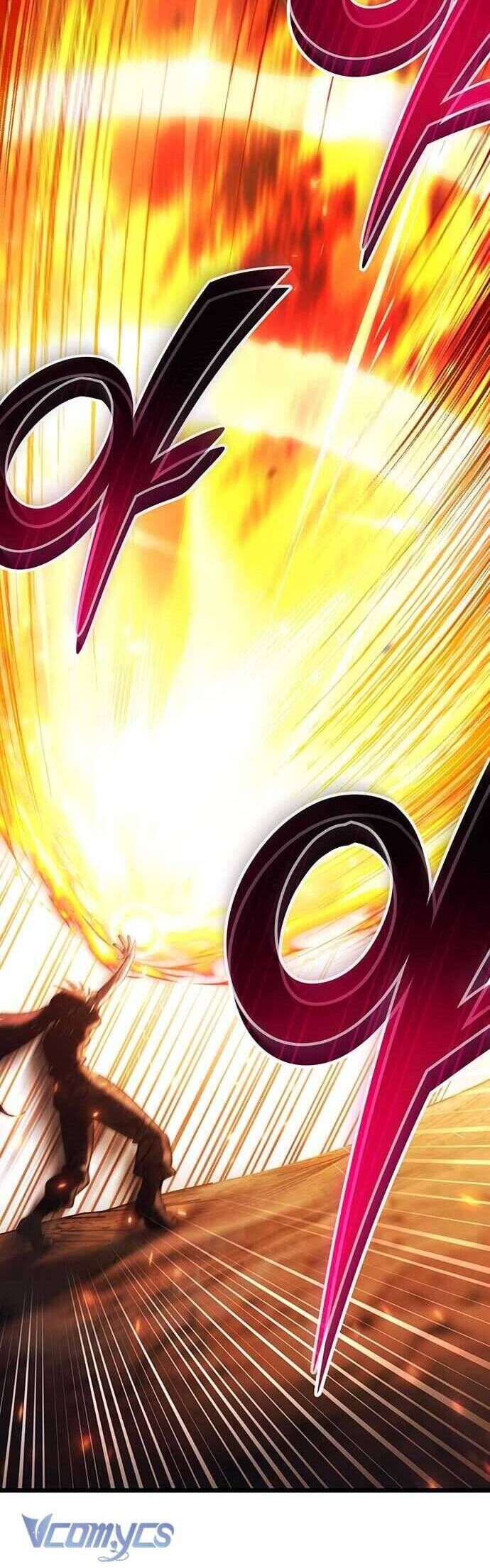 Công Chúa Ngọn Lửa Đen Lv.99 - Chap 2 - Trang 46