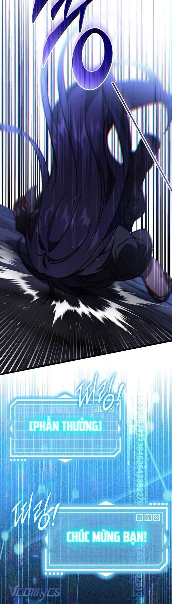 Công Chúa Ngọn Lửa Đen Lv.99 - Chap 2 - Trang 49