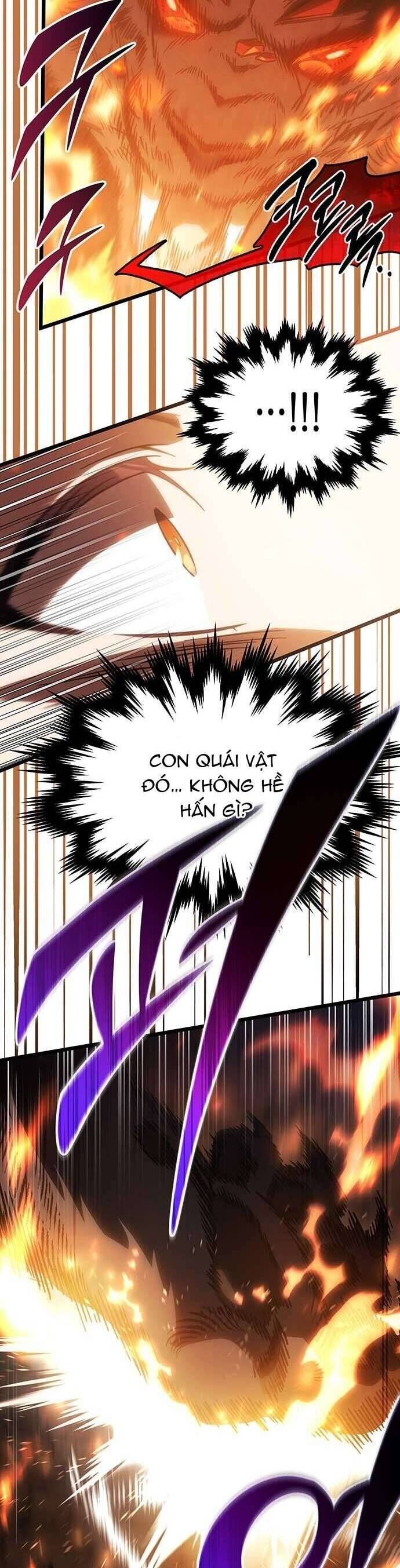 Công Chúa Ngọn Lửa Đen Lv.99 - Chap 2 - Trang 51