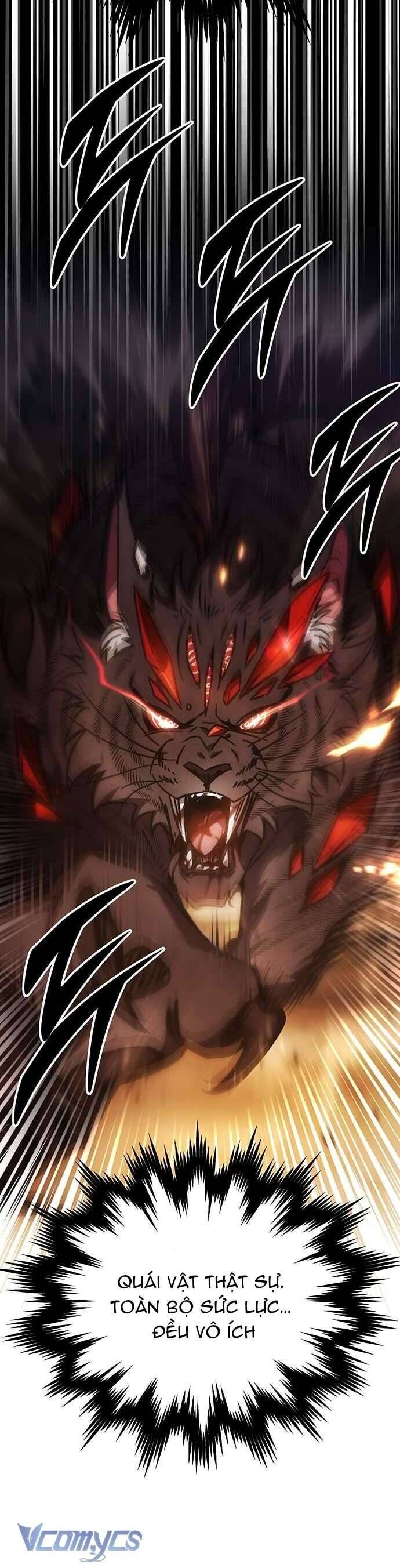 Công Chúa Ngọn Lửa Đen Lv.99 - Chap 2 - Trang 54