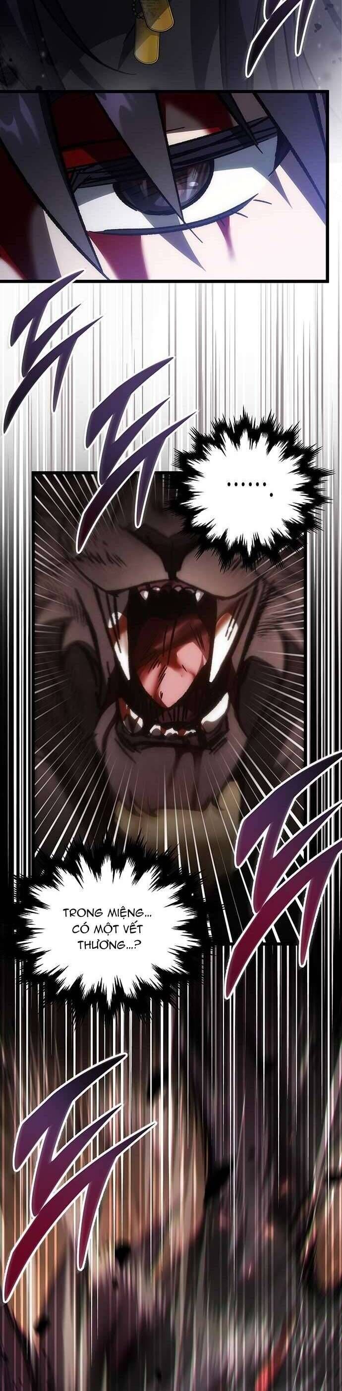 Công Chúa Ngọn Lửa Đen Lv.99 - Chap 2 - Trang 56