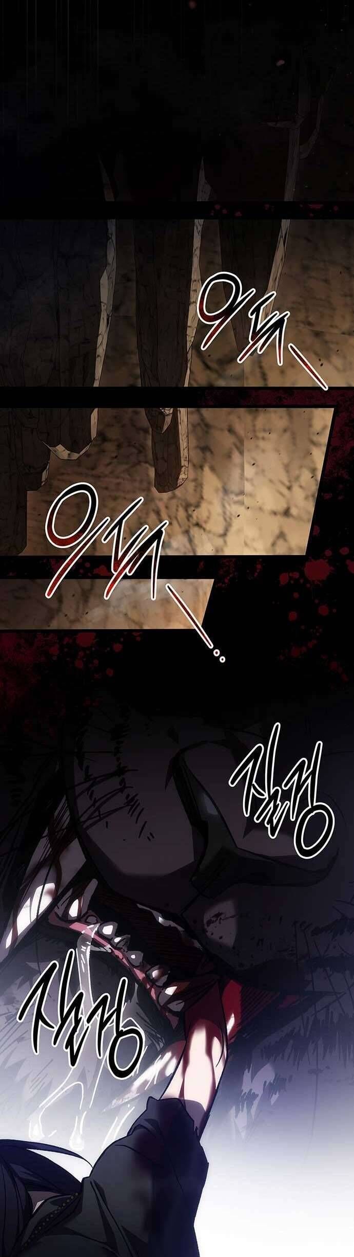 Công Chúa Ngọn Lửa Đen Lv.99 - Chap 2 - Trang 58