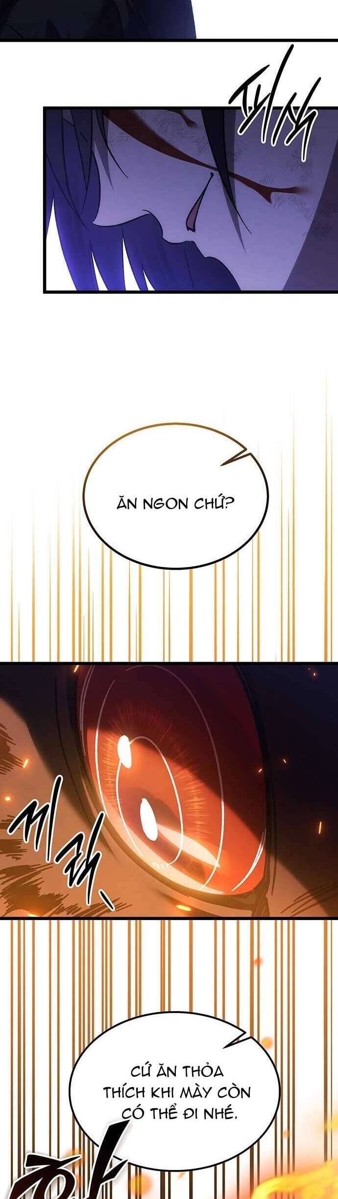 Công Chúa Ngọn Lửa Đen Lv.99 - Chap 2 - Trang 59